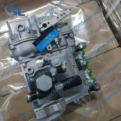 New Fuel injection Pump 04233304 0423-3304 for F4L912