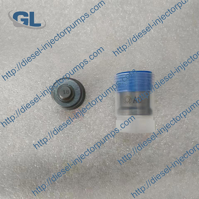 High Pressure Common Rail Delivery Valve 11418542018 FAD018