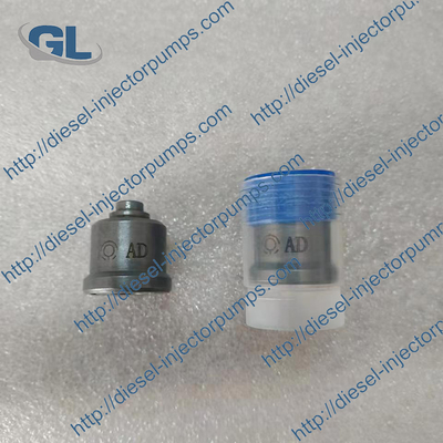 High Pressure Common Rail Delivery Valve 11418542018 FAD018