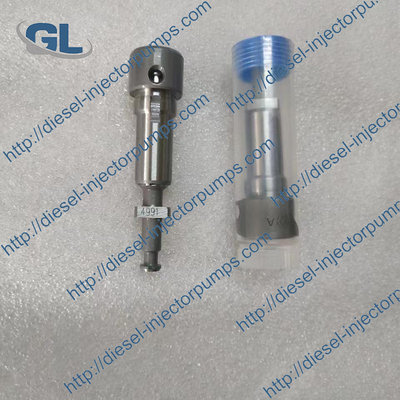 High Quality Diesel Fuel injection Pump Plunger 11418425991 SA4991 SAY95A991 For TD226B