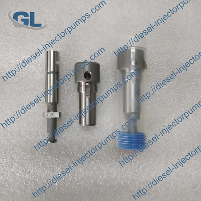 High Quality Diesel Fuel injection Pump Plunger 11418425991 SA4991 SAY95A991 For TD226B