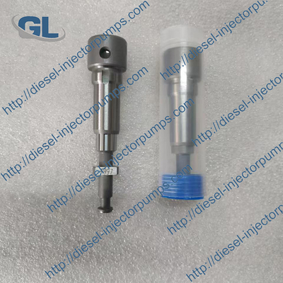 New Diesel Fuel injection Pump Plunger 11418425997 SA4997 SA4991 SAY95A997 For 4BT Engine