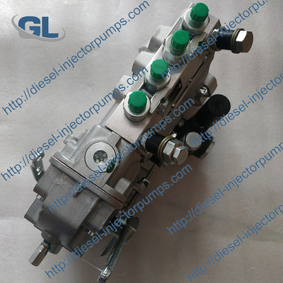 High Quality Fuel Pump 10400874075 10400874076 A4076 10400874076B 2232506KY CPES4A80D410RS2523 for F4L912G BF4L912