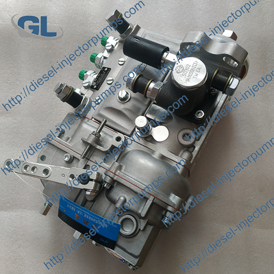 High Quality Fuel Pump 10400874075 10400874076 A4076 10400874076B 2232506KY CPES4A80D410RS2523 for F4L912G BF4L912