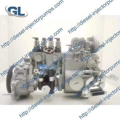 9 700 360 403 High Pressure PUMP ASSY FUEL INJECTION PUMP ME226698 9700360403 For Mitsubishi Engine 4D34 4D34T 4D34T8