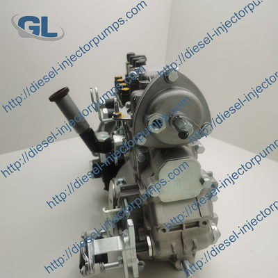 9 700 360 403 High Pressure PUMP ASSY FUEL INJECTION PUMP ME226698 9700360403 For Mitsubishi Engine 4D34 4D34T 4D34T8