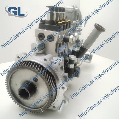 9 700 360 403 High Pressure PUMP ASSY FUEL INJECTION PUMP ME226698 9700360403 For Mitsubishi Engine 4D34 4D34T 4D34T8