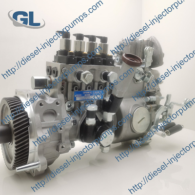 9 700 360 403 High Pressure PUMP ASSY FUEL INJECTION PUMP ME226698 9700360403 For Mitsubishi Engine 4D34 4D34T 4D34T8