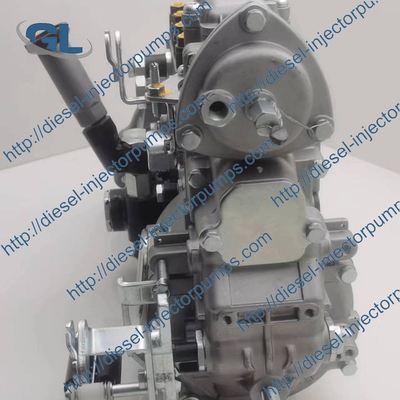 9 700 360 414 High Pressure PUMP ASSY FUEL INJECTION PUMP ME228042 9700360414 for Denso Mitsubishi 4D34T5