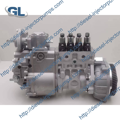 9 700 360 414 High Pressure PUMP ASSY FUEL INJECTION PUMP ME228042 9700360414 for Denso Mitsubishi 4D34T5