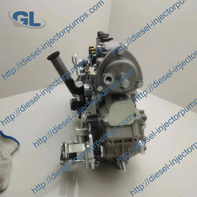 High Pressure Diesel Injection Pump 9700360429 22010-E0532-F 22010E0532F For Toyota HINO DUTRO 130HT Dyna 12VOLT