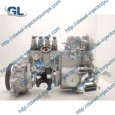 High Pressure Diesel Injection Pump 9700360429 22010-E0532-F 22010E0532F For Toyota HINO DUTRO 130HT Dyna 12VOLT