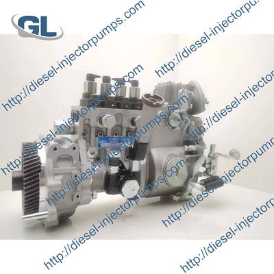 High Pressure Diesel Injection Pump 9700360429 22010-E0532-F 22010E0532F For Toyota HINO DUTRO 130HT Dyna 12VOLT