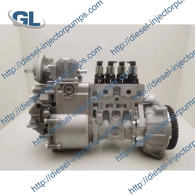 High Pressure Diesel Injection Pump 9700360429 22010-E0532-F 22010E0532F For Toyota HINO DUTRO 130HT Dyna 12VOLT