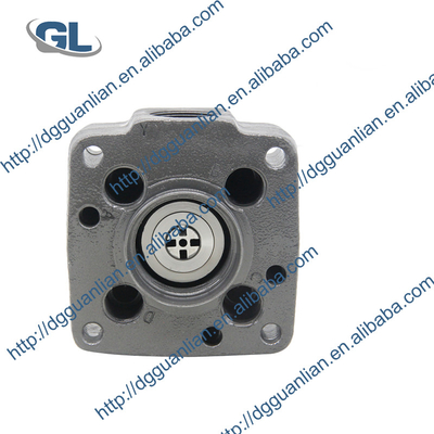 High Quality Diesel Fuel Injection Pump Head Rotor 1 468 334 592 1468334592 For Ve6/10R Engine