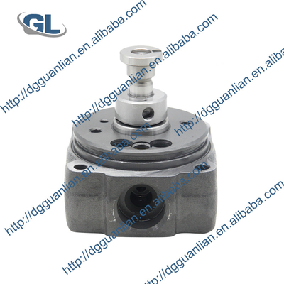 High Quality Diesel Fuel Injection Pump Head Rotor 1 468 334 592 1468334592 For Ve6/10R Engine