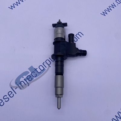 Good Quality Diesel Common Rail Fuel Injector Assy 095000-6363 095000-6366 for ISUZU 6HK1 FORWARD 4HK1 N SERIES