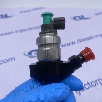 Common Rail Fuel Injector 6C1Q-9K546-AC 6C1Q9K546AC 095000-5800 For Ford Transit 2.2 TDCi 2.2 engine