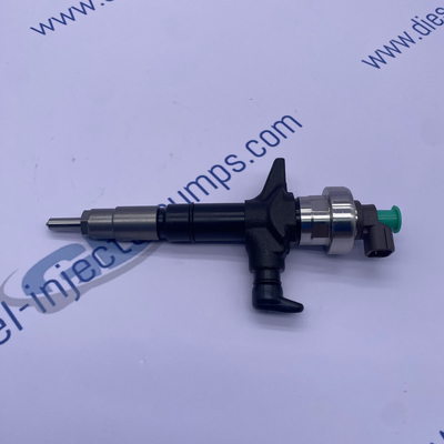 High Quality Fuel Injector 095000-6980 095000-6981 095000-6982 8980116040 8-98011604-0 8-98011604-5  for ISUZU 4JJ1