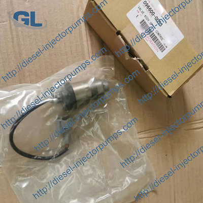 Genuine Brand New Diesel Fuel Spill Control Solenoid Valve 096600-0033 096600 0033 0966000033