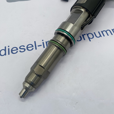Remanufacture Diesel Fuel Injector F00BL0J019 4964171 Y431K05248 Y431K05417 For Cummins QSK19 Tier 2