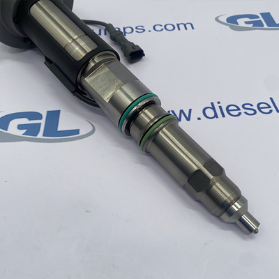 Remanufacture Diesel Fuel Injector F00BL0J019 4964171 Y431K05248 Y431K05417 For Cummins QSK19 Tier 2