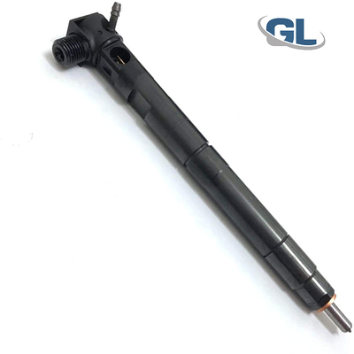 Diesel Fuel Injector 28229873 33800-4a710 338004a710 For Delphi CRDI Starex H1 Hyundai