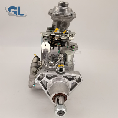 Genuine NEW Quality Fuel Injection Pump 0460424282 VE4/12F1150L954 504063450 for Excavator Parts