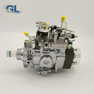 Bosch Fuel Injector Pump Diesel Injection Pump 0460424562 VE4/12F1300R1232 For Excavator parts