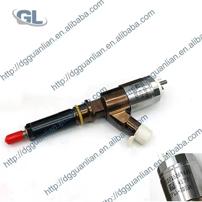 New common rail fuel injector 0445120371 0445120382 396-9626 T413609 For Caterpillar CAT C7.1 Engine 320D2