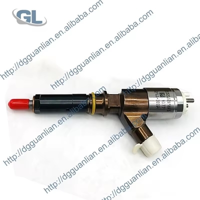New common rail fuel injector 0445120371 0445120382 396-9626 T413609 For Caterpillar CAT C7.1 Engine 320D2