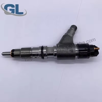 New common rail fuel injector 0445120371 0445120382 396-9626 T413609 For Caterpillar CAT C7.1 Engine 320D2