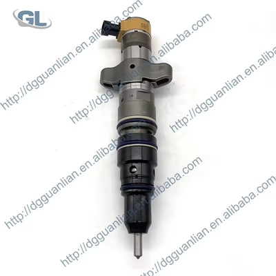 High Quality Diesel Common Rail Fuel Injector 387-9430 For CAT C7 ENGINE