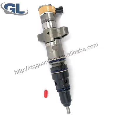 Diesel Common Remanufacture Rail Fuel Injector254-4330 For Cat C9 Engine