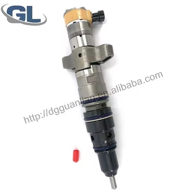 Good Quality Diesel Fuel injector 293-4072 2934072 10R-7222 10R7222 for Caterpillar C9 M330D