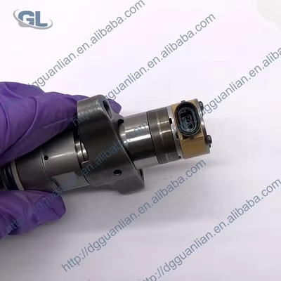 High Quality Diesel Common Rail Fuel Injector 236-0962 Ror CAT EMHINE C-9