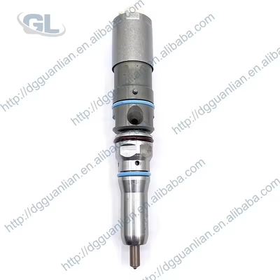 New Diesel Common Fuel Rail Engine Injector 363-0493 For CAT C9.3 Excavator 336E 336E L 336E LN 568 FM 568 FM LL
