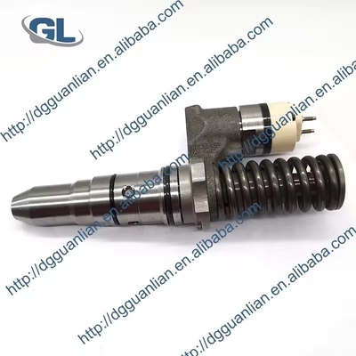 Good Quality Diesel Fuel Injector 386-1769 3861769 20R-1278 20R1278 for CAT 3508B 3512B 3516B Engine