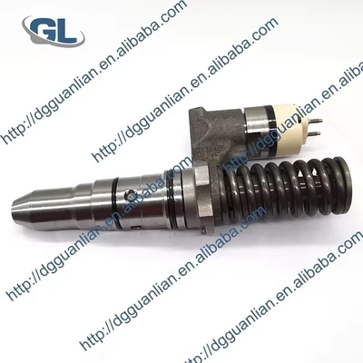 392-0202 High Quality Diesel Engine Fuel Injector 3920202 20R1266 For Cat 3512B 3516B