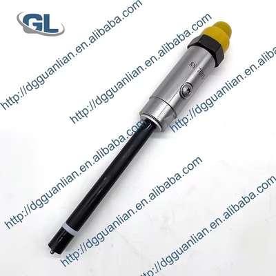 High QualityFuel Injector 8N7005 0R-1740 0R-3418 for cat 3304 3304B 3306B 3306 engine