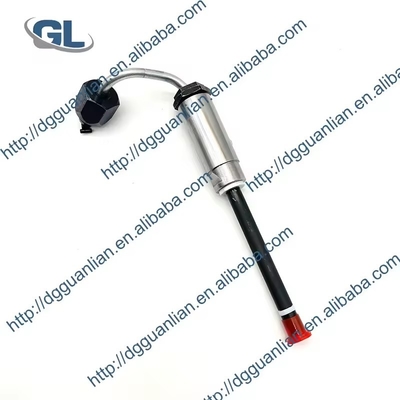High Quality Fuel Injector 4W7015 0R-1742 0R-3418 for cat 3204 Engine