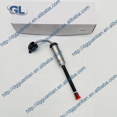 High Quality Fuel Injector 4W7015 0R-1742 0R-3418 for cat 3204 Engine