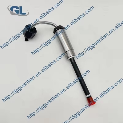 High Quality Fuel Injector 4W7016 0R-1743 0R-3419 for cat 3208 Engine