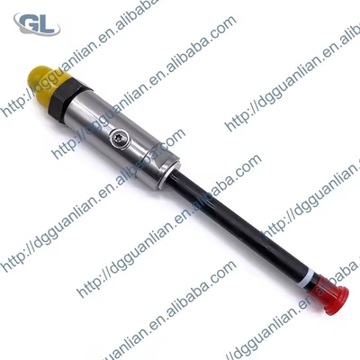 Diesel Fuel Injector Nozzle 4W7018 0R-1745 0R-3422 For Cat Engine 3406B 3408 3408B 3408C 3412 3412C