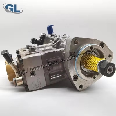 Genuine Diesel Fuel Injector Pump 276-8398 For Cat Excavator C6.6 Engine