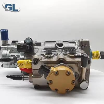 Genuine Diesel Fuel Injection Pump 358-9085 32E61-30300 For CAT Excavator C4.2 Engine