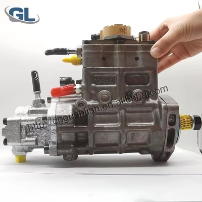 Genuine Diesel Fuel Injection Pump 358-9085 32E61-30300 For CAT Excavator C4.2 Engine