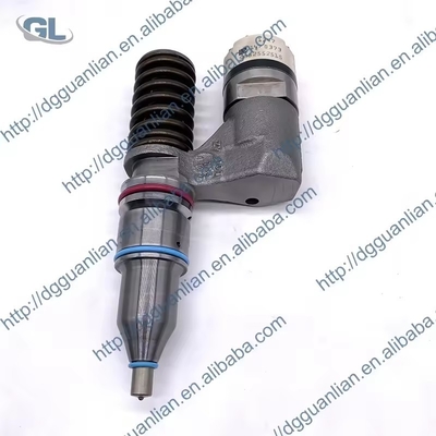 Engine C-10 C-12 CPT372 Fuel Injector 203-7685 10R-1268 10R1268 For CAT EXCAVATOR 345B II 345B II MH 365B 365B I