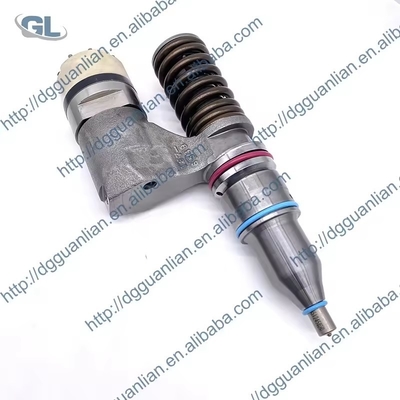 Engine C-10 C-12 CPT372 Fuel Injector 203-7685 10R-1268 10R1268 For CAT EXCAVATOR 345B II 345B II MH 365B 365B I