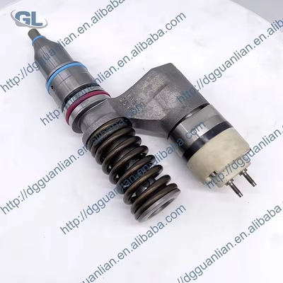 New Fuel Injector 350-7555 20R-0056 For CAT C10 C12 EXCAVATOR 345B 345B II 345B II MH 345B L 365B 365B II 365B